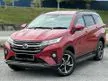 Used 2022 Perodua Aruz 1.5 AV SUV FULL SERVICE PERODUA WARRANTY
