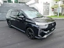 **SUPERB N CLASSY MYPV**LUAR DALAM CUN**2022 Toyota Veloz 1.5 MPV