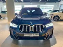 BPS BMW X3 xDrive30i M Sport 2022