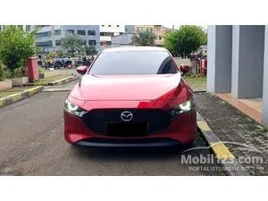 2024 Mazda 3 2.0 SKYACTIV-G Hatchback