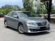 Used Toyota Camry 2.0 G Sedan (A) Full Leather Seat/ Electric Seat/ One Owner