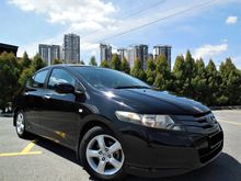 (SUBMIT LOAN TO SECURE THIS CAR) (PRE RAYA SALES) 2010 Honda City 1.5 S i-VTEC (A) (TRUSTED DEALER)