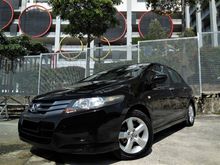 2010 Honda City 1.5 S i-VTEC (A) Pre Raya Sales