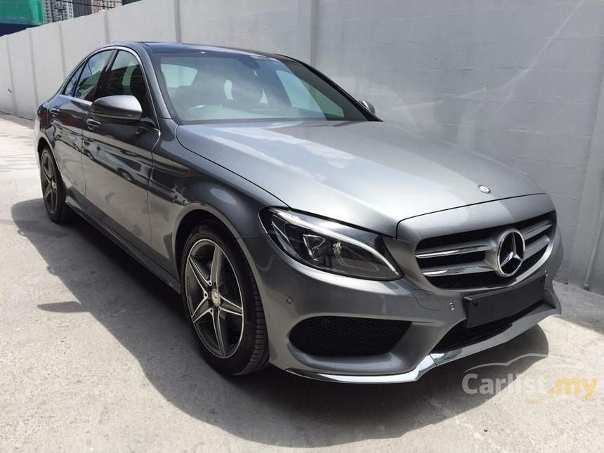 Mercedes Benz C180 14 In Kuala Lumpur Automatic Grey For Rm 238 000 Carlist My Mercedes Benz C180 14 In Kuala Lumpur Automatic Grey For Rm 238 000 Carlist My
