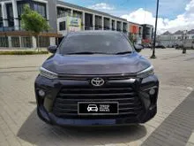 2025 Toyota Avanza 1.5 G MPV