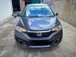 Used 2018 Honda Jazz 1.5 V i-VTEC Hatchback - Cars for sale