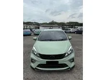 2021 Perodua Myvi 1.5 AV (AUTO)