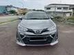 Used 2019/2020 Toyota Vios 1.5 E Sedan - Cars for sale