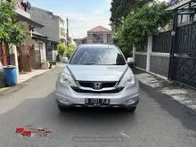 2012 Honda CR-V 2.0 SUV Dp 6 Juta