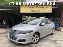 2010 Honda City 1.5 i-VTEC (A) TIP TOP - STOCK CLEARANCE -