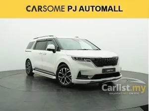 2022 Kia Carnival 2.2 11 Seater MPV