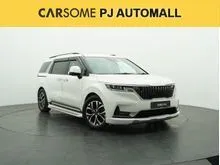 2022 Kia Carnival 2.2 MPV