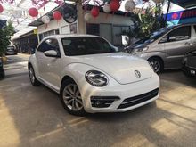 2019 Volkswagen Beetle 1.2A SPORT TURBO TSI (PRE-REG)