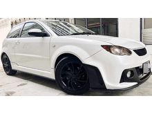 2010 Proton Satria 1.6 Neo M-Line Hatchback