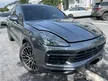 Used 2021 Porsche Cayenne 3.0 SUV(please call now for appointment)