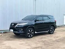 2020 Toyota FORTUNER 2.4 (ปี 15-25) V SUV