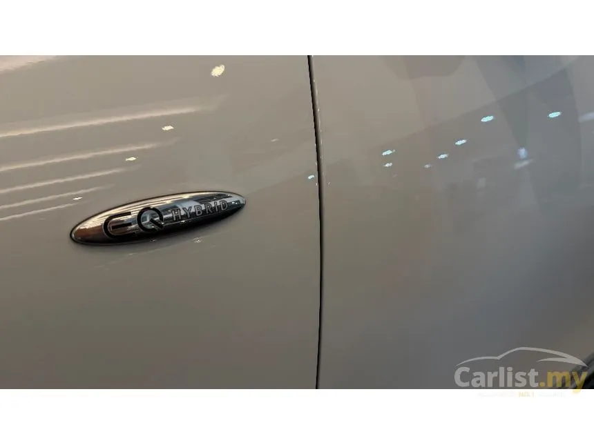 2025 Mercedes-Benz GLE400e 4MATIC PHEV SUV