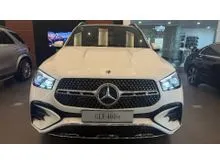 **REBATE UP TO 55K**2025 Mercedes-Benz GLE400e 2.0 4MATIC PHEV SUV