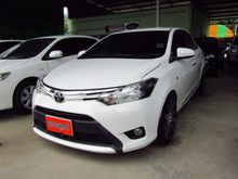 2013 Toyota VIOS 1.5 (ปี 13-17) E Sedan AT