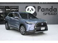 2022 Toyota Corolla Cross 1.8 (ปี 20-26) Hybrid Premium SUV