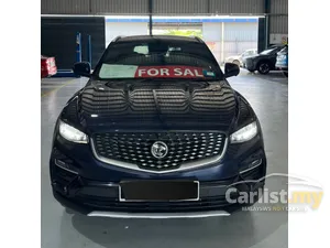 2024 Proton X70 1.5 Premium SUV