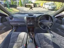2000 Mitsubishi Galant 2.5 EC5 Sedan