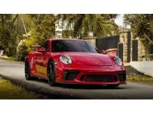 2017 Porsche 911 GT3 (991.2) 4.0 Flat-6  PDK  Low Mileage 22K KM