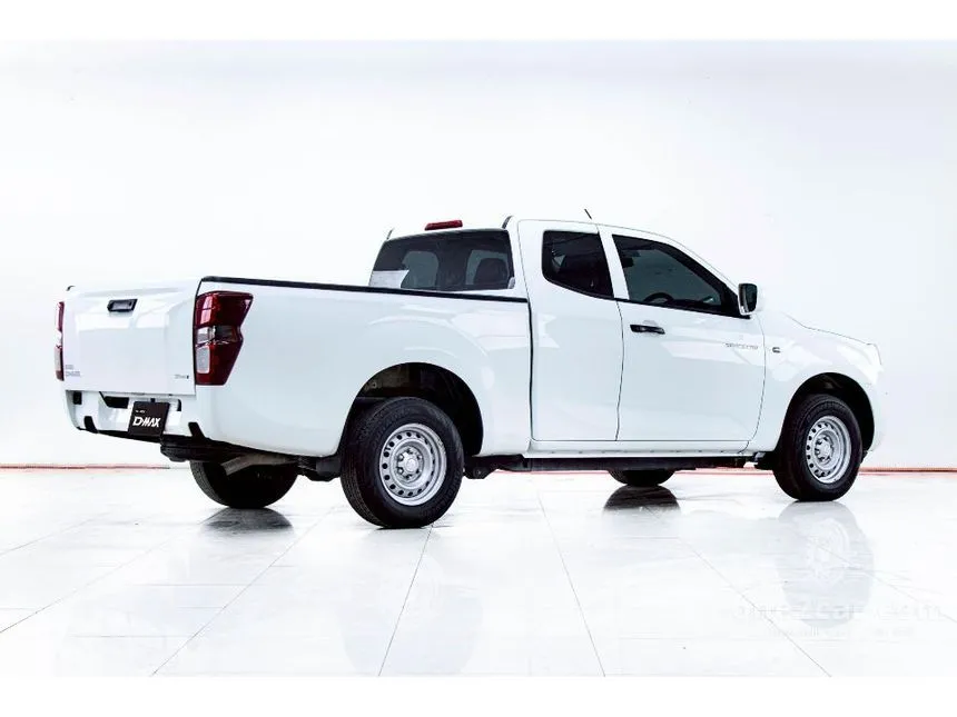 2023 Isuzu D-MAX S Pickup