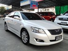 2009 Toyota Camry 2.0 (ปี 06-12) G EXTREMO Sedan