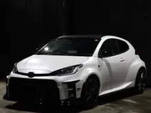 2024 Toyota GR Yaris 1.6 RZ High Performance Hatchback