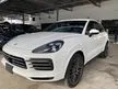 Recon 2018 Porsche Cayenne 2.9 S SUV - Cars for sale