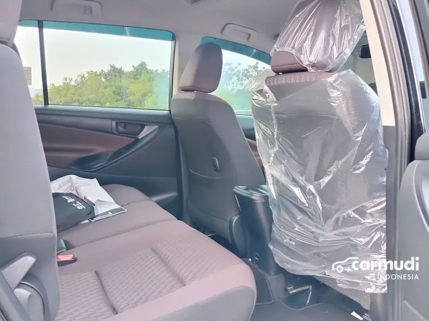 2025 Toyota Kijang Innova G MPV