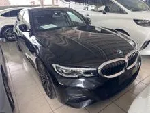 2019 BMW 330i 2.0 M Sport Sedan #8Year Warranty #Titop Conditon