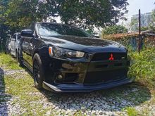 MITSUBISHI LANCER 2012 Proton Inspira 2.0 Premium Sedan