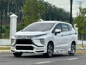 2021 Mitsubishi Xpander 1.5 MPV