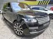 Used 2017 Land Rover Range Rover 4.4 Vogue SDV8 (LWB) LONG WHEEL BASE