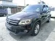 Used 2012 Volkswagen Tiguan 2.0 TSI SUV PROMOTION PRICE WELCOME TEST FREE WARRANTY AND SERVICE