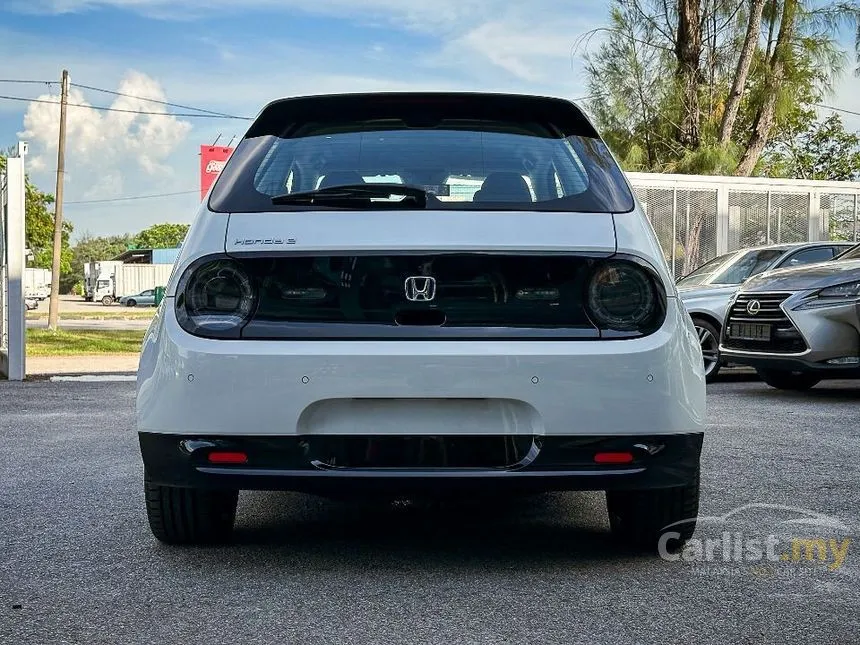 2020 Honda e Advance Hatchback