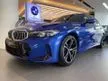 New 2024 BMW 320i 2.0 M Sport Sedan + Warranty