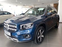2020 Mercedes-Benz GLB200 1.3 Progressive Line SUV