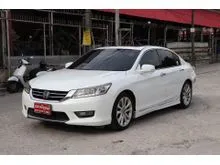 2013 Honda ACCORD 2.4 (ปี 13-19) EL Navi Sedan
