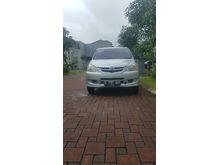 2010 Daihatsu Xenia 1.0 Li DELUXE MPV