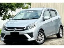 2020 Perodua AXIA 1.0 GXtra Hatchback