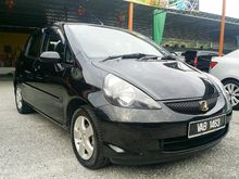 2006 Honda Jazz 1.5 AT Mugen High Spec