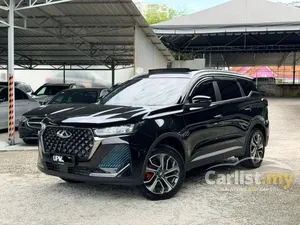 2025 Chery Tiggo 7 Pro 1.6 SUV