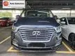 Used 2020 Hyundai Grand Starex 2.5 Executive Prime MPV (SIME DARBY AUTO SELECTION)