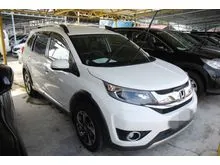 2017 Honda BR-V 1.5 V i-VTEC SUV (A)