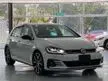 Recon Recon 2019 Volkswagen Golf 2.0 GTi Performance MK7.5 (DCC / BSM / ALCANTARA SEAT )