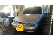 1997 Timor DOHC 1.5 Sedan