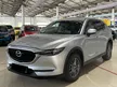 Used BEST FAMILY SUV 2019 Mazda CX-5 2.0 SKYACTIV-G High - Cars for sale